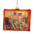 Cody Foster Ramen Noodle Soup Ornament