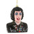 Cody Foster Dr. Frank N Furter Glass ornament