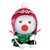 Mr. Chill Animated Snowman