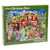 550 Piece Christmas Barn Jigsaw Puzzle