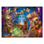 550 Piece Mystic Workshop Jigsaw Puzzle