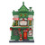 Department 56 - Christmas In The City - Santas Corner Confectionary