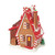 Department 56 - North Pole Village - North Pole Sprinkle Mill