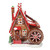 Department 56 - North Pole Village - North Pole Sprinkle Mill