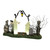 Department 56 - Halloween Village - Spiritual Guidance