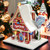 Department 56 - North Pole Village - Dum-Dums Flavor Makers