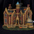 Department 56 - Snow Village Halloween - Disney World Haunted Mansion