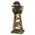 Department 56 - Snow Village Halloween - Witch Hollow Watertower