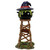 Department 56 - Snow Village Halloween - Witch Hollow Watertower