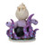 Pinhead Monsters Octopus Witch Figurine