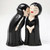 Love At First Bite Vampires Salt And Pepper Set