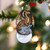 Hyperion Dragon Hanging Ornament