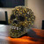 Nuts And Bolts Steampunk Skull