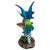 Amy Brown Frog Gossip Figurine