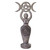 Spiral Goddess Figurine