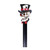 Poker Skull Cane