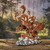 Hydra Dragon Resin Figurine