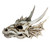 Dragon Skull Figurine