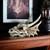 Dragon Skull Figurine