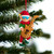 Rockin' Elf Guitarist Ornament