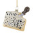 Gorgonzola Cheese Ornament