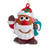 Mr. Potato Head Santa Ornament