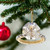 Shiny Diamond Ring Ornament