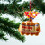 Hot Dog Buns In Bag Ornament