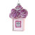 A Lovely Little Bouquet Perfume Bottle Ornament