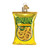 Funyuns Bag Glass Ornament