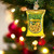 Funyuns Bag Glass Ornament