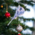 Blue Dum Dums Ornament