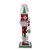 Deck The Halls Musical Water Globe Nutcracker