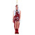 Meat Dress' Iconic Outfit Ornament