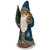 Aqua Stars Santa Candy Container