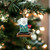 Smores Hero Green Ornament