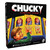 Chucky Board Game