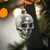 Skully Ornament