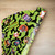 Ghostbusters Retro Cheese Wrapping Paper