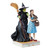 Jim Shore - Heartwood Creek - Dorothy And Wicked Witch Figurine