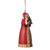 Jim Shore - Heartwood Creek - Highland Glen Santa Staff Ornament