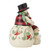 Jim Shore - Heartwood Creek - Highland Glen Snowman Family Figurine