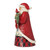 Jim Shore - Heartwood Creek - Highland Glen Santa With Birds Figurine