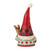 Jim Shore - Heartwood Creek - Highland Glen Ski Gnome Figurine