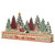 Jim Shore - Heartwood Creek - Highland Glen Countdown Calendar Figurine