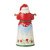 Jim Shore - Heartwood Creek - Santa With Bells Song Series Figurine