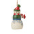 Jim Shore - Heartwood Creek - Snowman with Cocoa Ornament