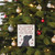 All Cookies Must Go to the Lab Ornament