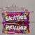 Skittles Wild Berry Flavored Candy