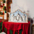 Nativity with Sky in Column Creche